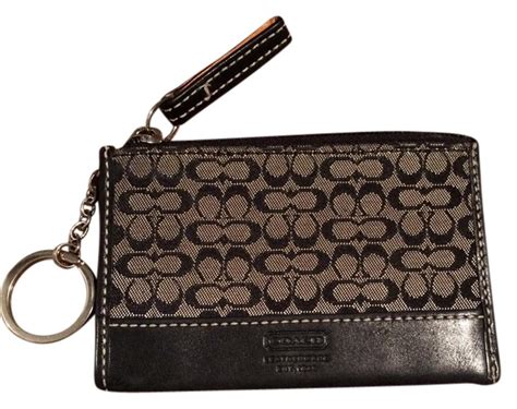 coach wallet money clip|coach wallet with coin pouch.